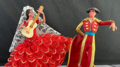 Español para iniciantes